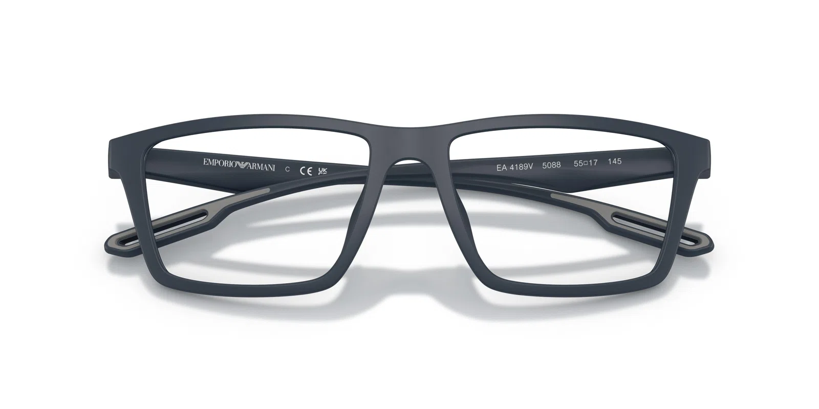 Emporio Armani 4189V Eyeglasses - view 8